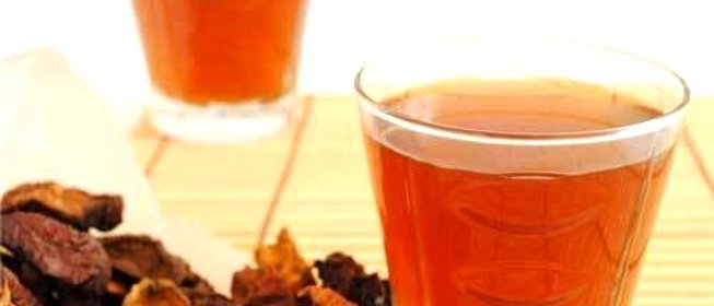 Компот из изюма