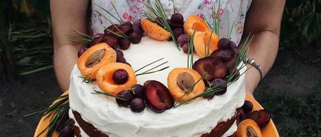 Морковная запеканка