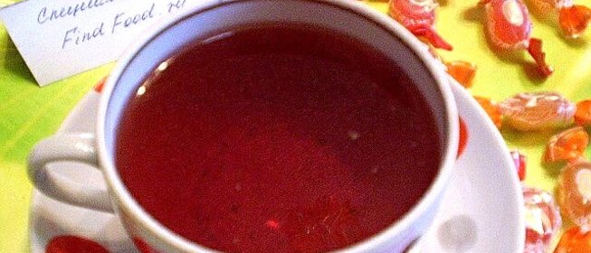 Чай Здоровье