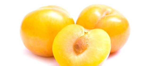 Варенье из слив без сахара