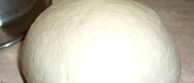 Тесто для пельменей на сыворотке