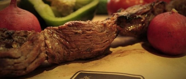 Говядина в кока-коле