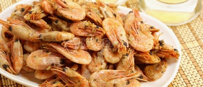 Запеканка с крабовым мясом