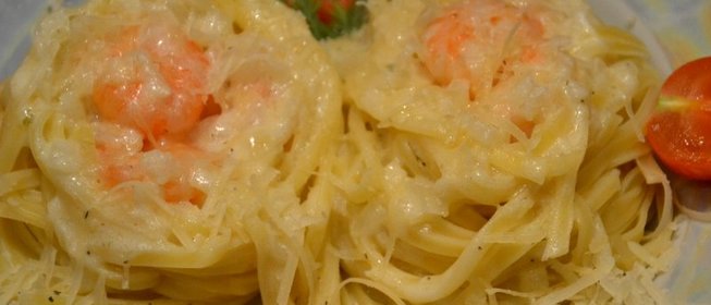 Соус к креветкам