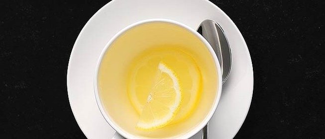 Витаминный чай