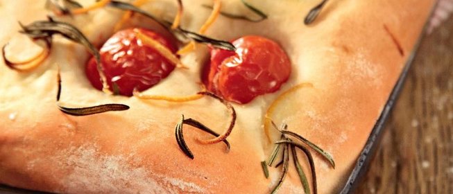 Омлет классический