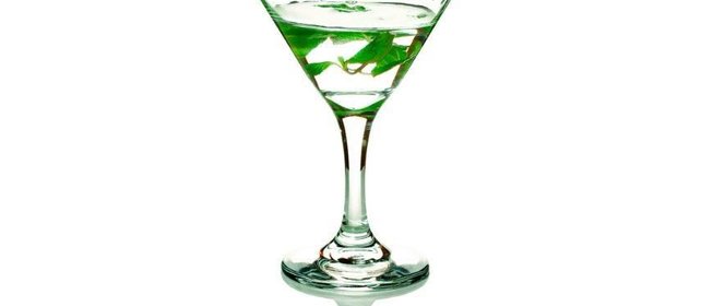 Коктейль Конка доро