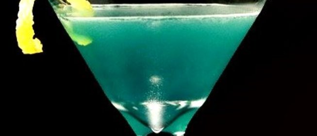 Коктейль Морская пена