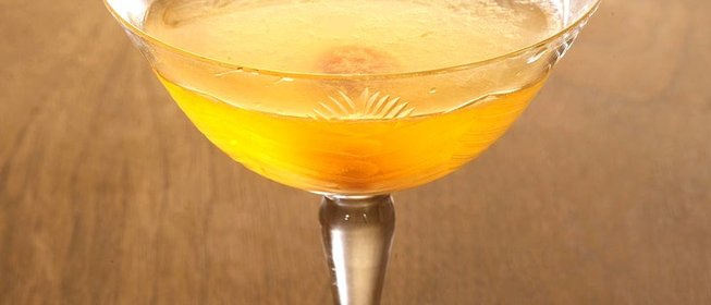 Коктейль «Барнум» (Barnum)