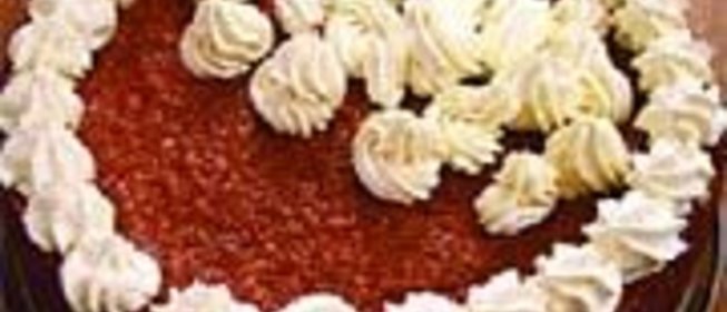 Маринованная свинина, запеченная с овощами