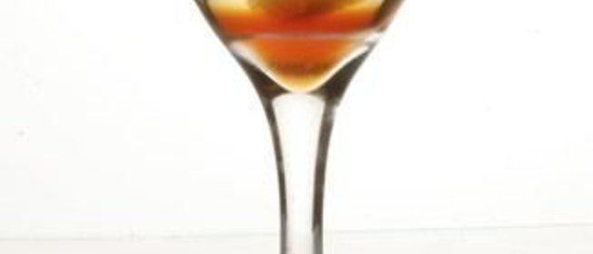 Коктейль Пикассо мартини