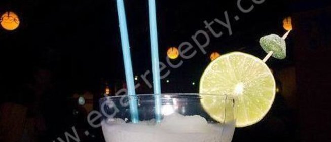 Коктейль «Дайкири»