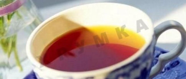 Китайский компот