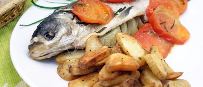 Уксусное печенье