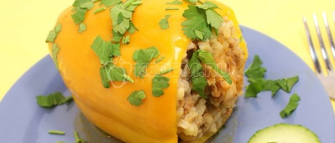 Блинчики с маком