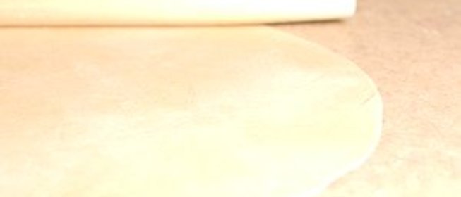 Тесто на манты