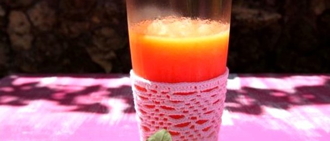 Смузи детокс