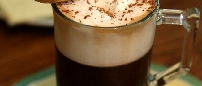 Кофе по‑венски