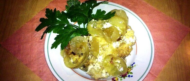 Свинина Стрелецкая