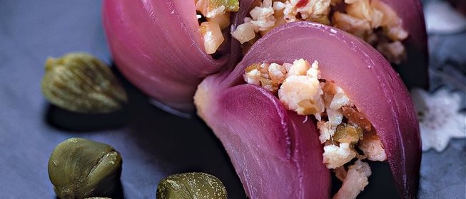 Печеночный паштет