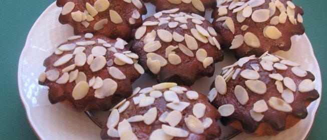 Клецки картофельные с мясом