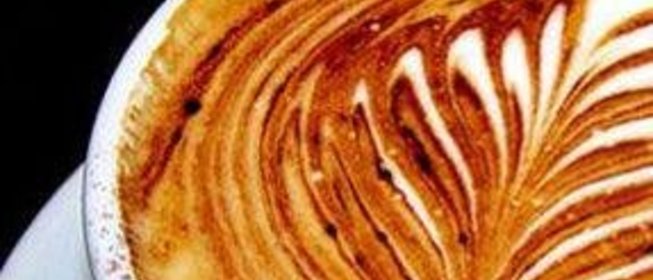 Магический кофе