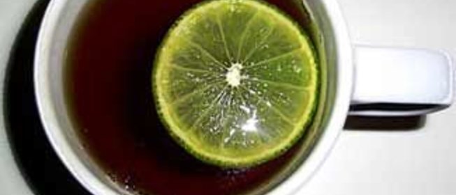 Чай Зелёный