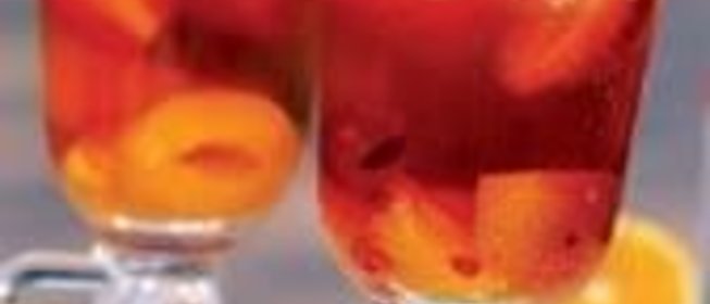 Коктейль Мечта Акапулько