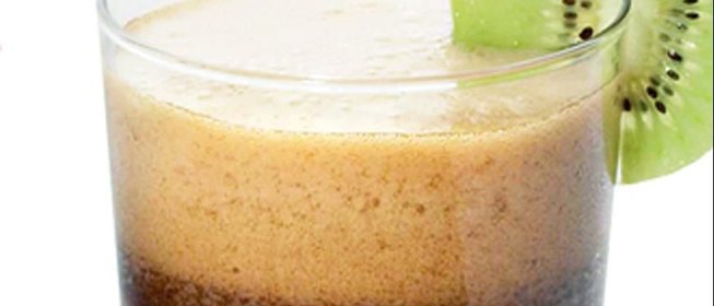 Коктейль El Calvador