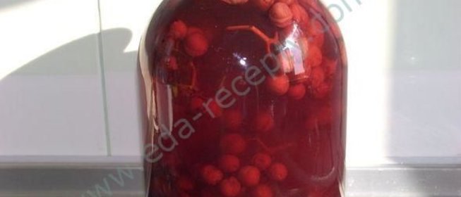 Виноградный компот из винограда на зиму