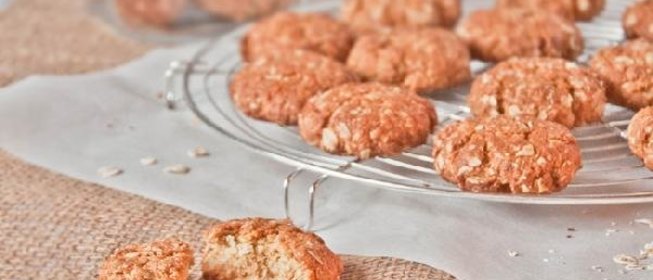 Печенье «Анзак»