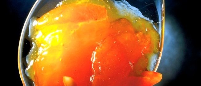 Варенье из грейпфрута за 15 минут