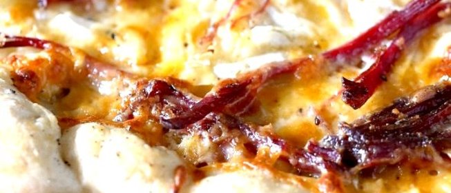 Пицца Рувим