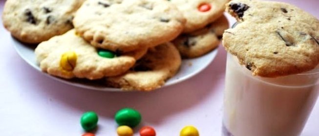 Американское печенье