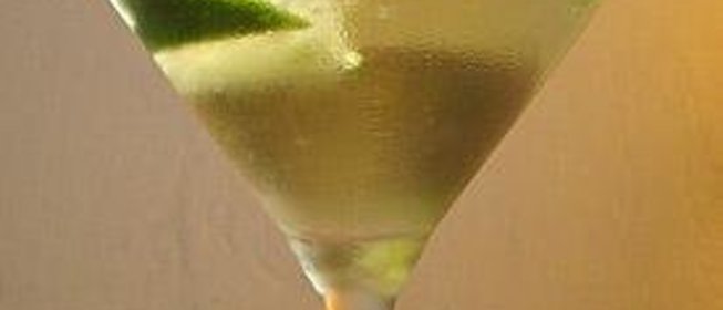 Коктейль Гимлет