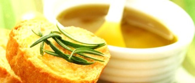 Банья кауда («горячая баня»)