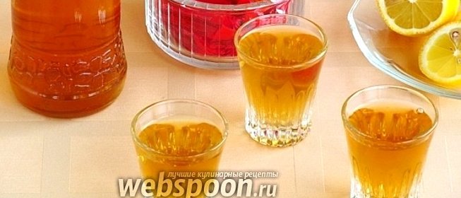 Ликёр анисовый