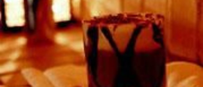 Кофе Александр