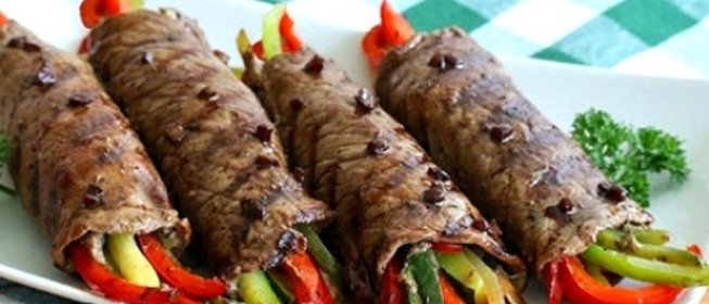 Говядина по дюкану