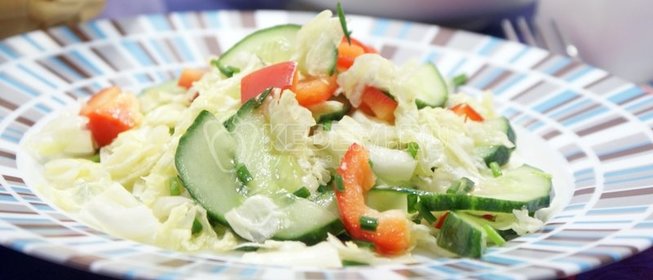 Пикантная цветная капуста под майонезным соусом