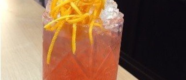 Квасной смузи