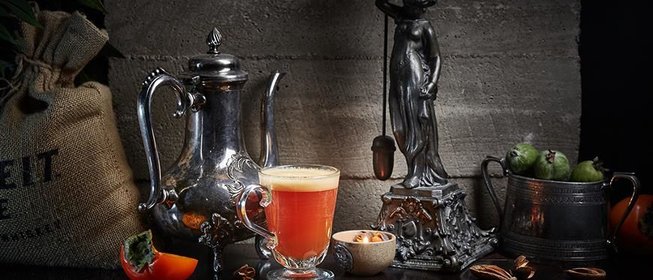 Крымский чай