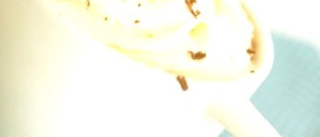 Теплый мокко