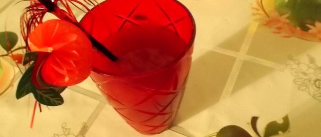 Коктейль Томатик