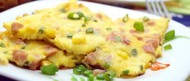 Плов с мясом кролика