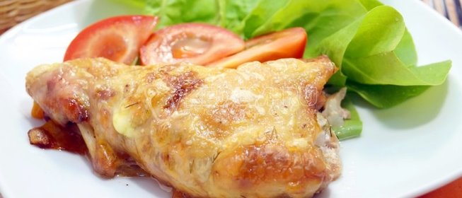 Высокогорный чай по-шотландски