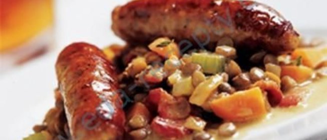 Горячая молния