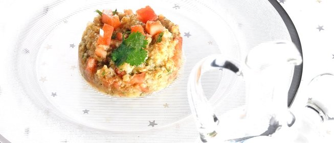 Паленые баклажаны