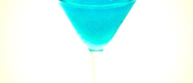 Коктейль «Итальянская жена»