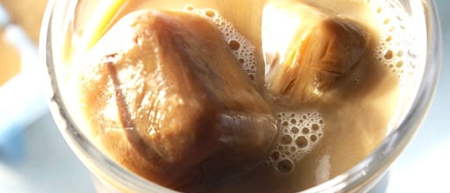 Кофе по‑швейцарски